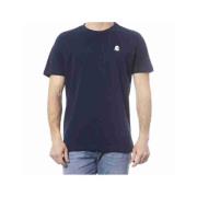 T-shirt Korte Mouw Invicta -