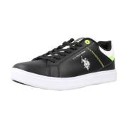 Sneakers U.S Polo Assn. ROKKO001M