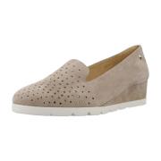 Nette schoenen Stonefly MILLY 15 GOAT SUEDE