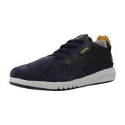 Sneakers Geox J AERANTER BOY