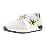 Sneakers Geox J ALBEN BOY