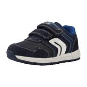 Sneakers Geox B ALBEN BOY