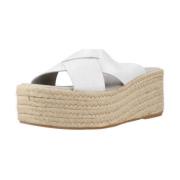 Sandalen Clara Duran PLATAFP1CD