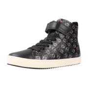 Sneakers Geox J KALISPERA G.