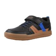 Sneakers Geox J ARZACH B .