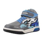 Sneakers Geox J INEK B.