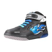 Sneakers Geox J INEK B.