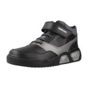 Sneakers Geox J ILLUMINUS B