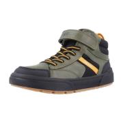 Sneakers Geox J WEEMBLE B. A