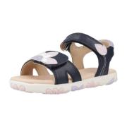 Sandalen Geox J SANDAL HAITI GIRL