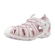 Sandalen Geox J SANDAL WHINBERRY G