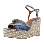 Sandalen Kurt Geiger London KENSINGTON 105 ESPADRIL