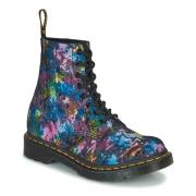 Laarzen Dr. Martens 1460 Pascal Black tutti Frutti