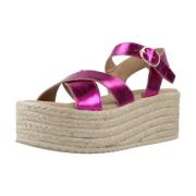 Sandalen Yellow MONICA