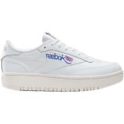 Sneakers Reebok Sport Club C Double