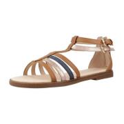 Sandalen Geox J SANDAL KARLY GIRL