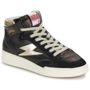 Hoge Sneakers Semerdjian -