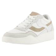 Sneakers Voile Blanche -