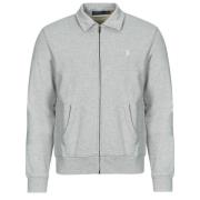 Trainingsjack Polo Ralph Lauren VESTE SWEAT EN MOLLETON TERRY