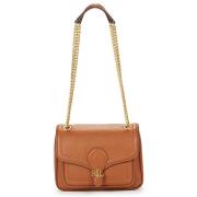 Handtas Lauren Ralph Lauren BRADLEY SM-SHOULDER BAG-SMALL