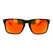 Zonnebril Oakley Occhiali da Sole Holbrook xl OO9417 941732 Polarizzat...