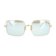 Zonnebril Ray-ban Occhiali da Sole Square RB1971 001/W3 Fotocromatici