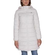 Donsjas Guess NEW ALETA LONG PUFFER V4YL05 WF3X0