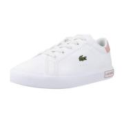 Sneakers Lacoste POWERCOURT 0721 1 SUC