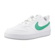Sneakers Nike COURT BOROUGH LOW RECRAFT (GS)