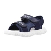 Sandalen Tommy Hilfiger T1B2 33428