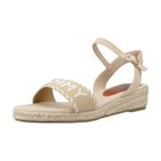 Sandalen Tommy Hilfiger T3A7 33287