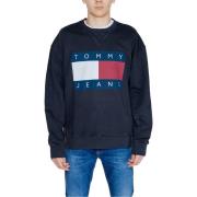 Sweater Tommy Hilfiger TJM RLX BIG FLAG DM0DM19222