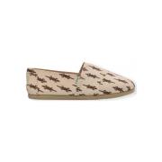 Espadrilles Paez Gum Classic W - Print Wild Aligator