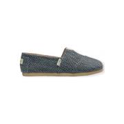 Espadrilles Paez Gum Classic W - Panama Cloudy