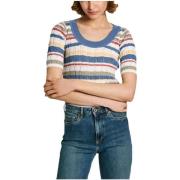 T-shirt Korte Mouw Pepe jeans -