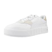 Sneakers Puma CALI COURT MATCH WNS