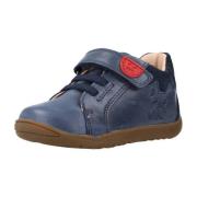 Nette Schoenen Geox B MACCHIA BOY