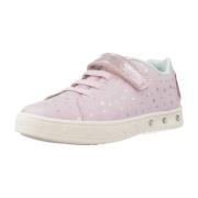 Sneakers Geox J SKYLIN G. C