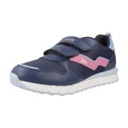 Sneakers Geox J FASTICS GIRL