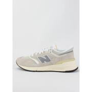 Lage Sneakers New Balance 28495