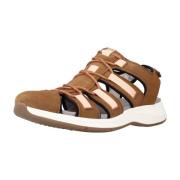 Sandalen Clarks SOLAN SAIL COMBI