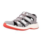 Sandalen Clarks SOLAN SAIL COMBI