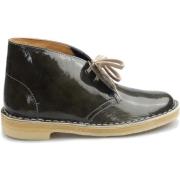 Enkellaarzen Clarks Desert Boot