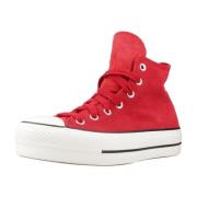 Sneakers Converse CHUCK TAYLOR ALL STAR LIFT SUEDE