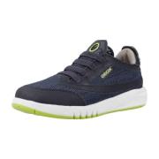 Sneakers Geox J AERANTER BOY