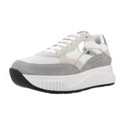 Sneakers Voile Blanche LANA FRESH