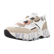 Sneakers Voile Blanche CLUB105