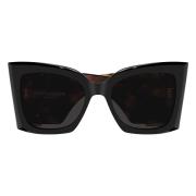 Zonnebril Yves Saint Laurent Occhiali da Sole Saint Laurent SL M119 00...