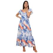 Jurk La Modeuse 71045_P166560