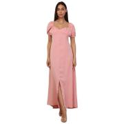 Jurk La Modeuse 71041_P166540